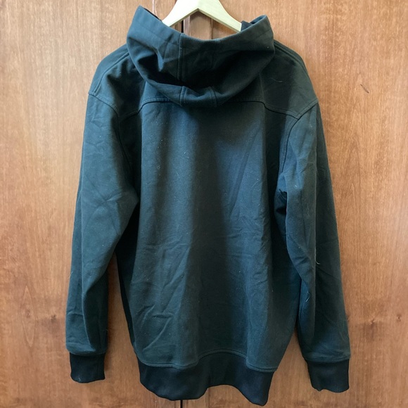 Monster Athletes Only Hoodie - Picture 3 of 4